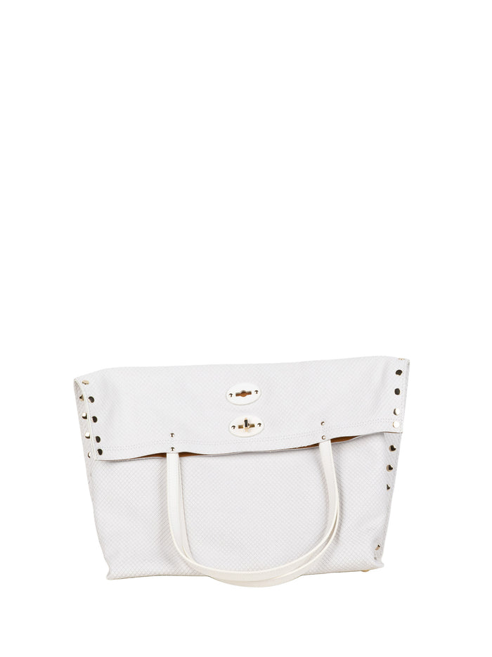 Zanellato Bags White Cassata