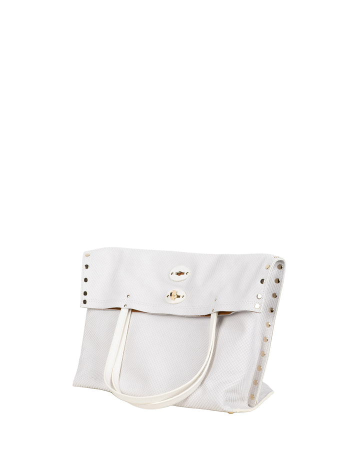 Zanellato Bags White Cassata