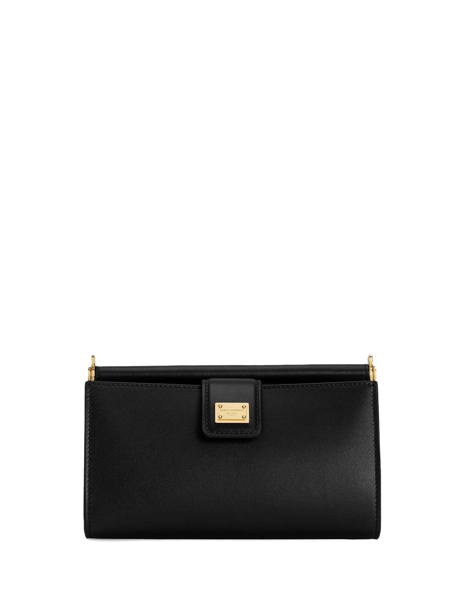 Dolce & Gabbana Bags Black