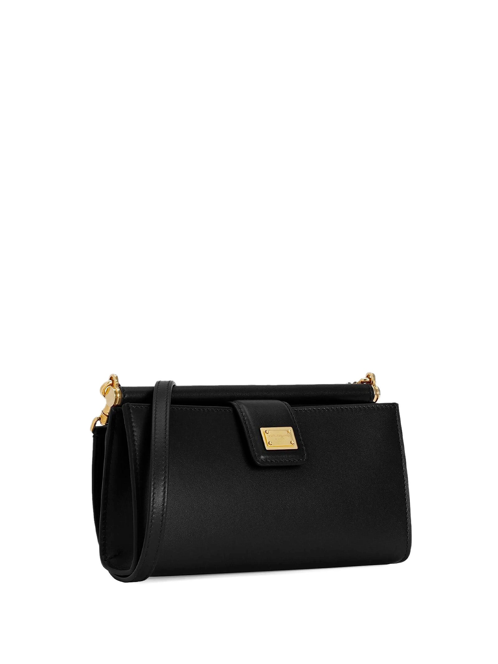Dolce & Gabbana Bags Black