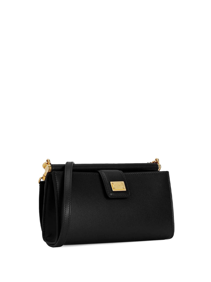 Dolce & Gabbana Bags Black