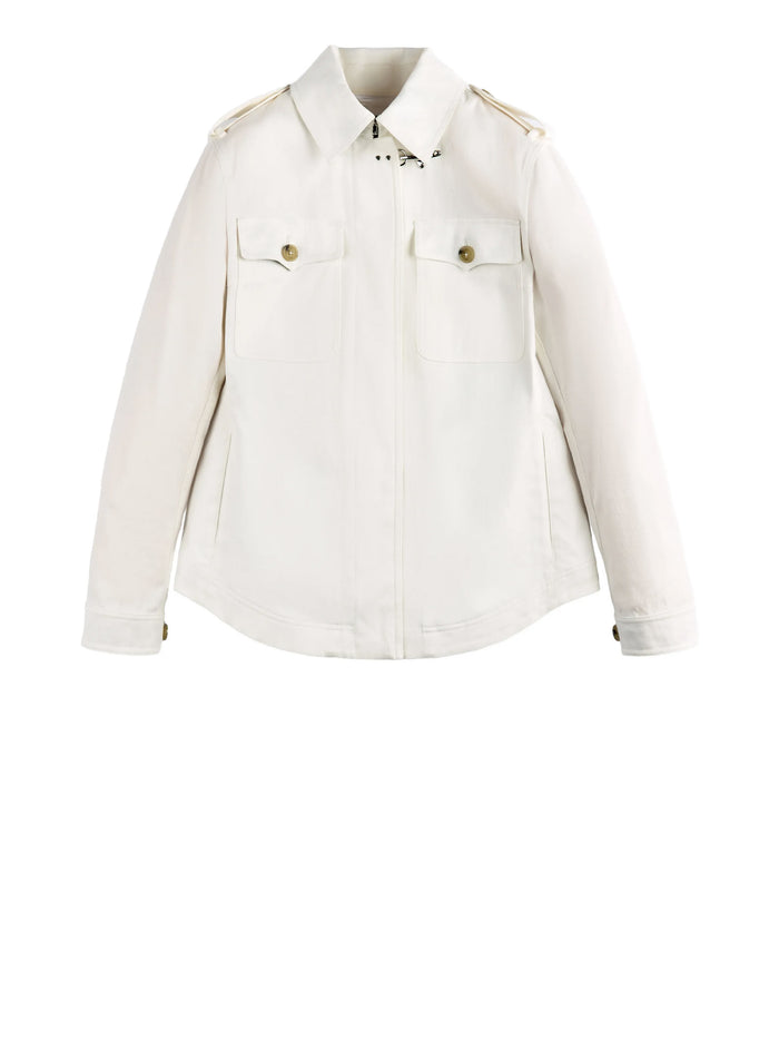 Fay Shirts Neve