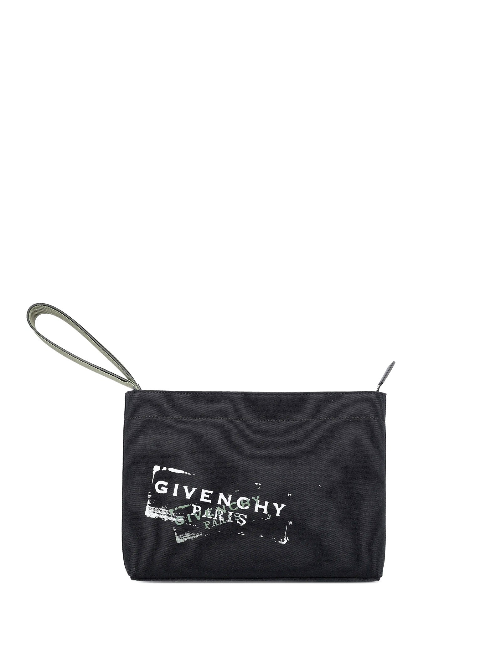 Givenchy Bags Black Polyurethane Cotton