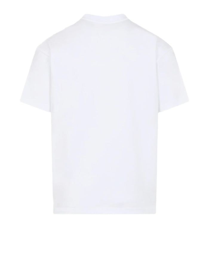 Givenchy T-Shirts And Polos White