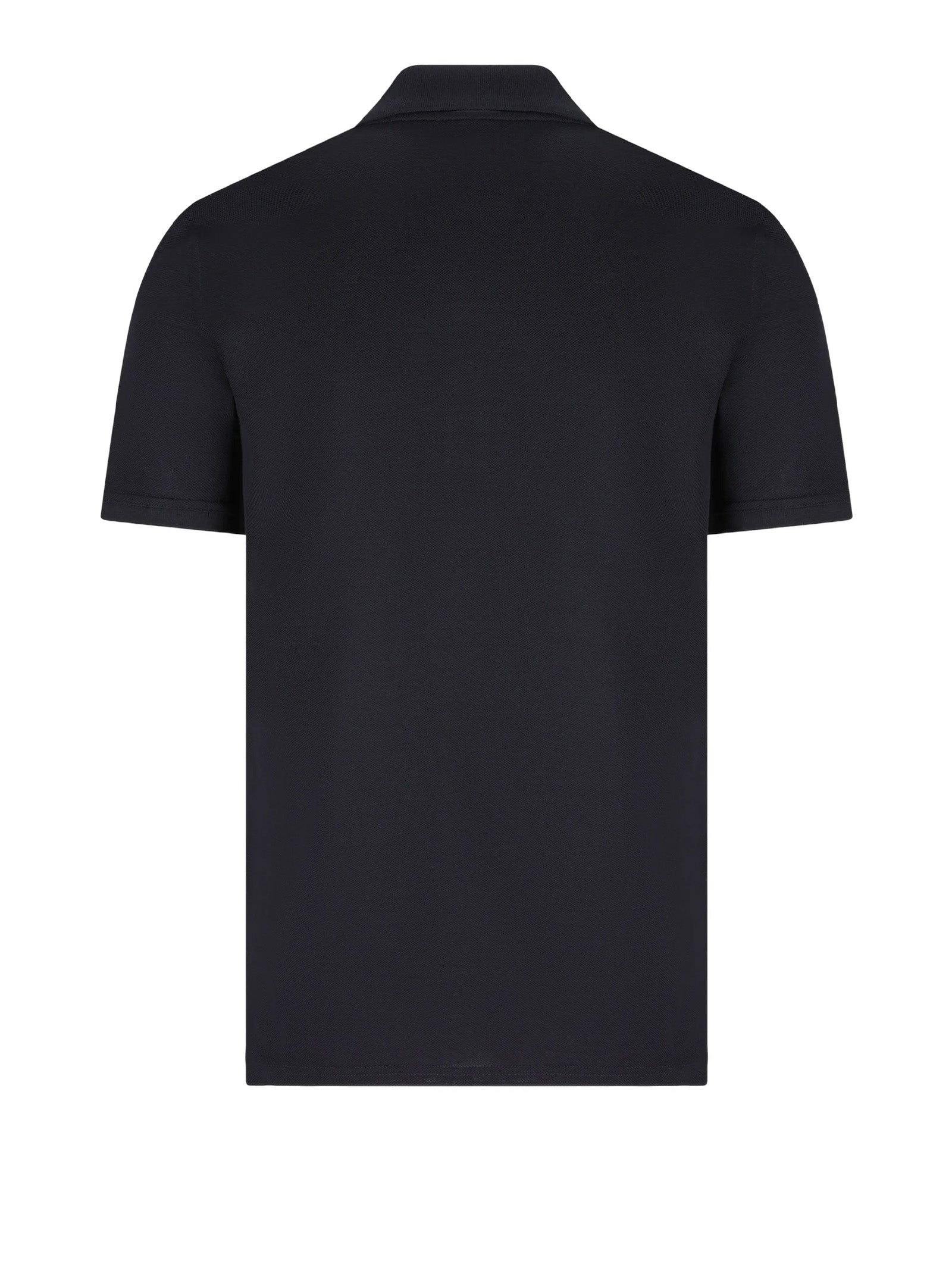 Givenchy T-Shirts And Polos Blue
