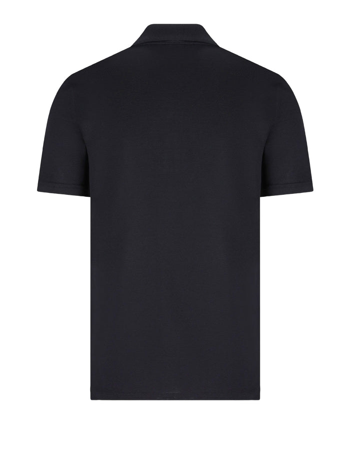 Givenchy T-Shirts And Polos Blue