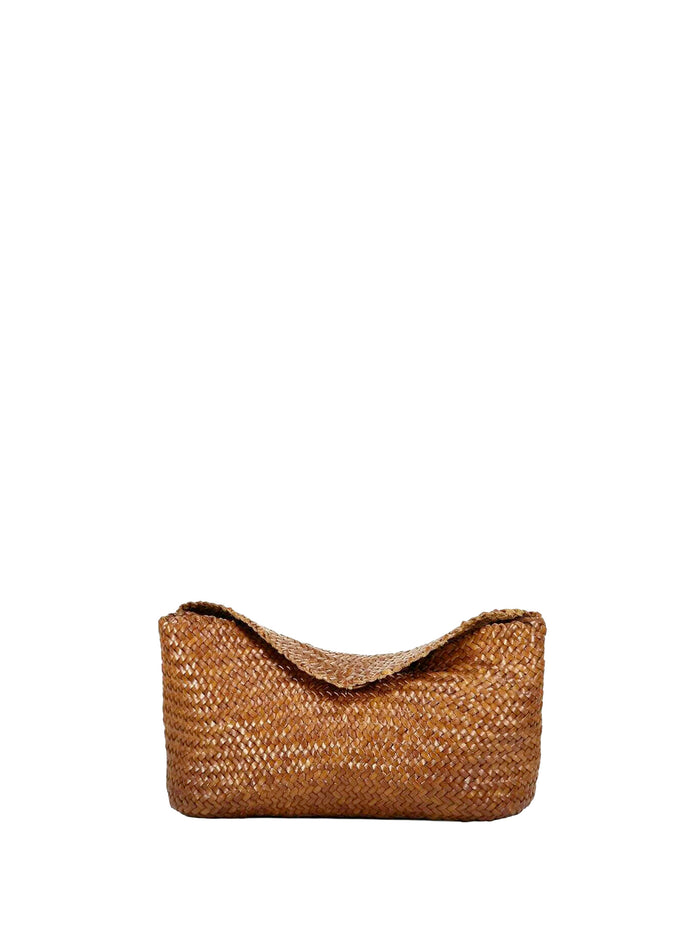 Dragon Diffusion Bags Brown Leather