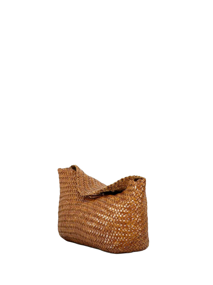 Dragon Diffusion Bags Brown Leather