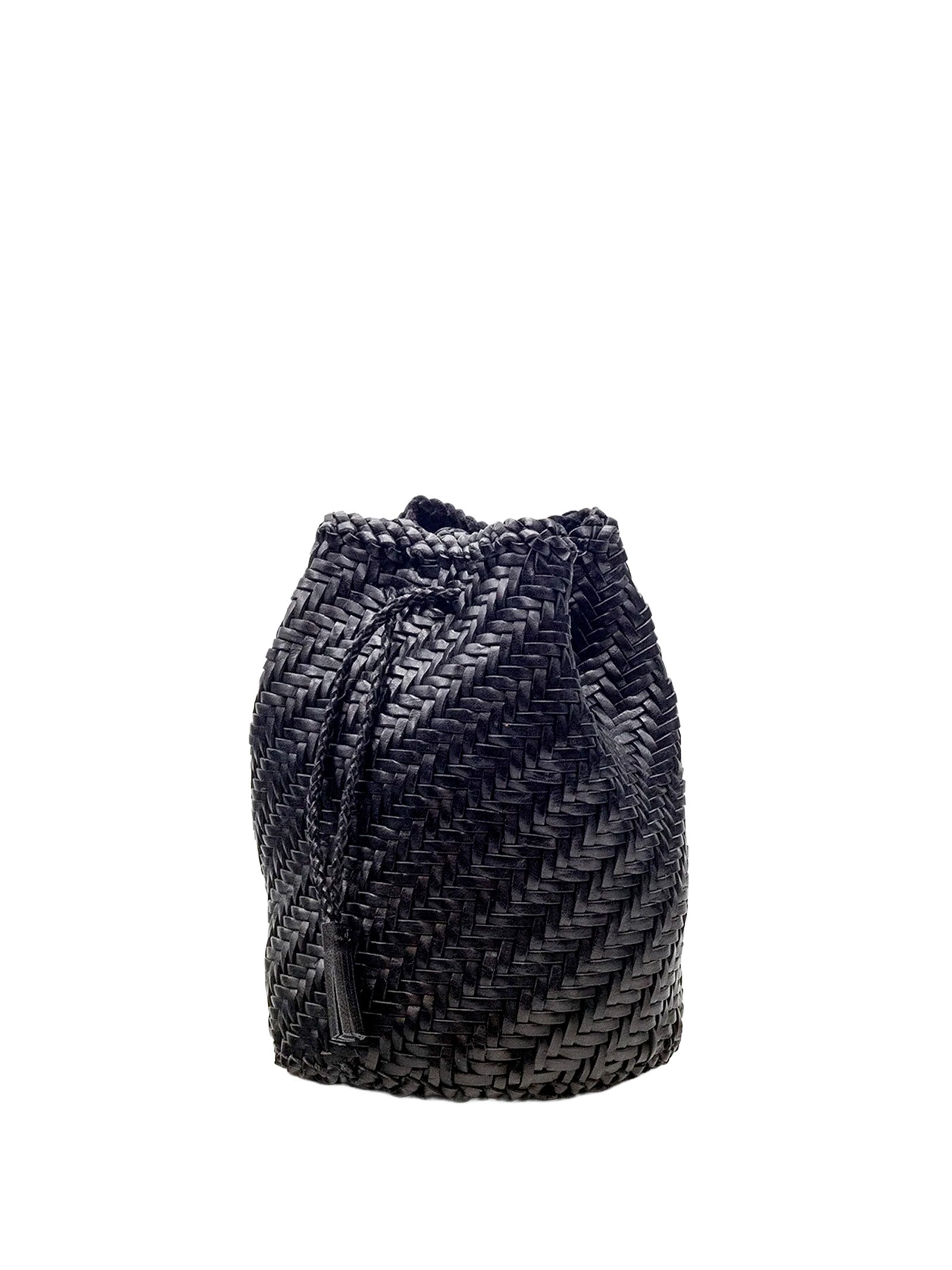 Dragon Diffusion Bags Black Leather