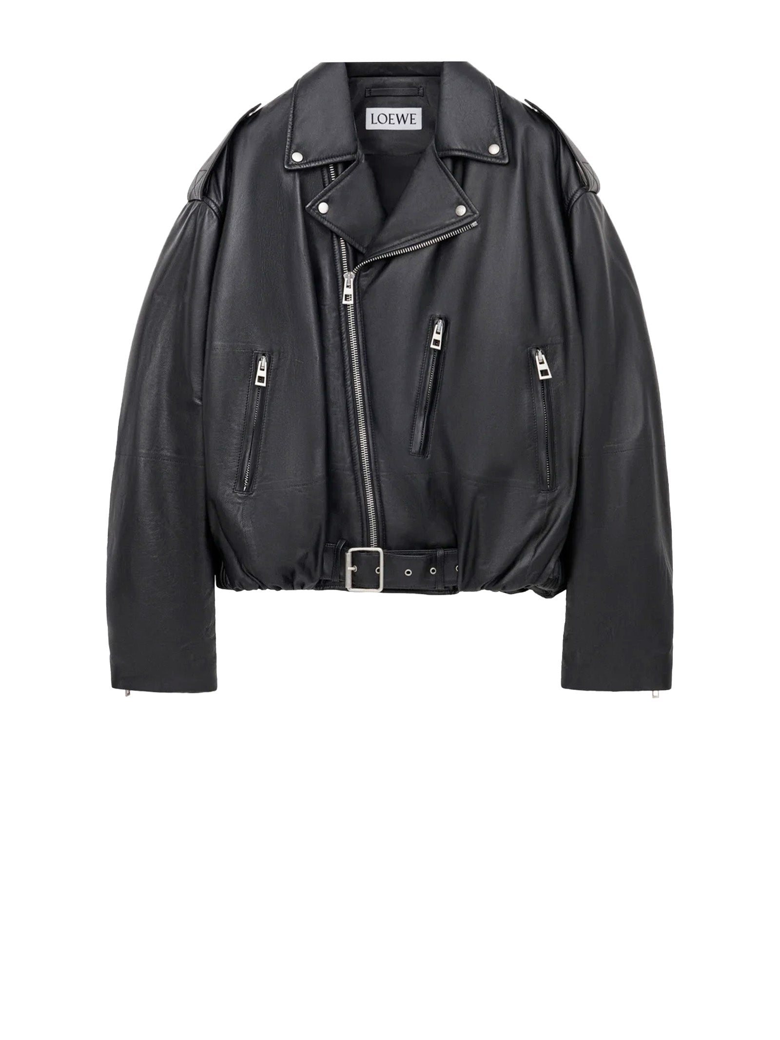Loewe Coats Black