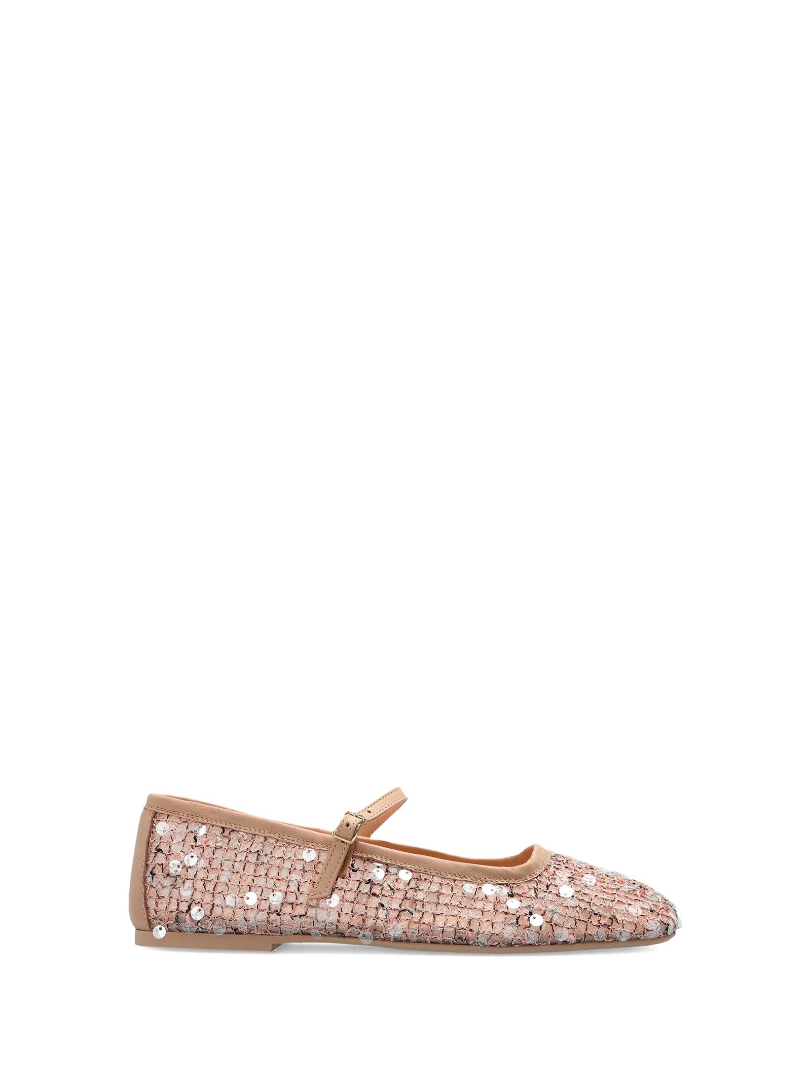 AGL Flat shoes Ballet Ghibli