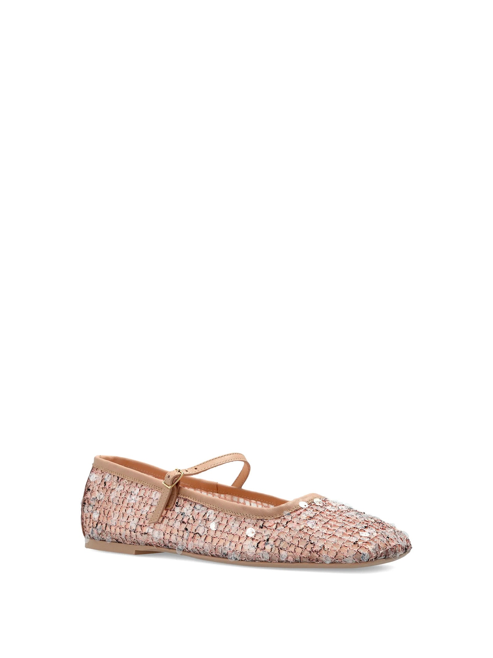 AGL Flat shoes Ballet Ghibli
