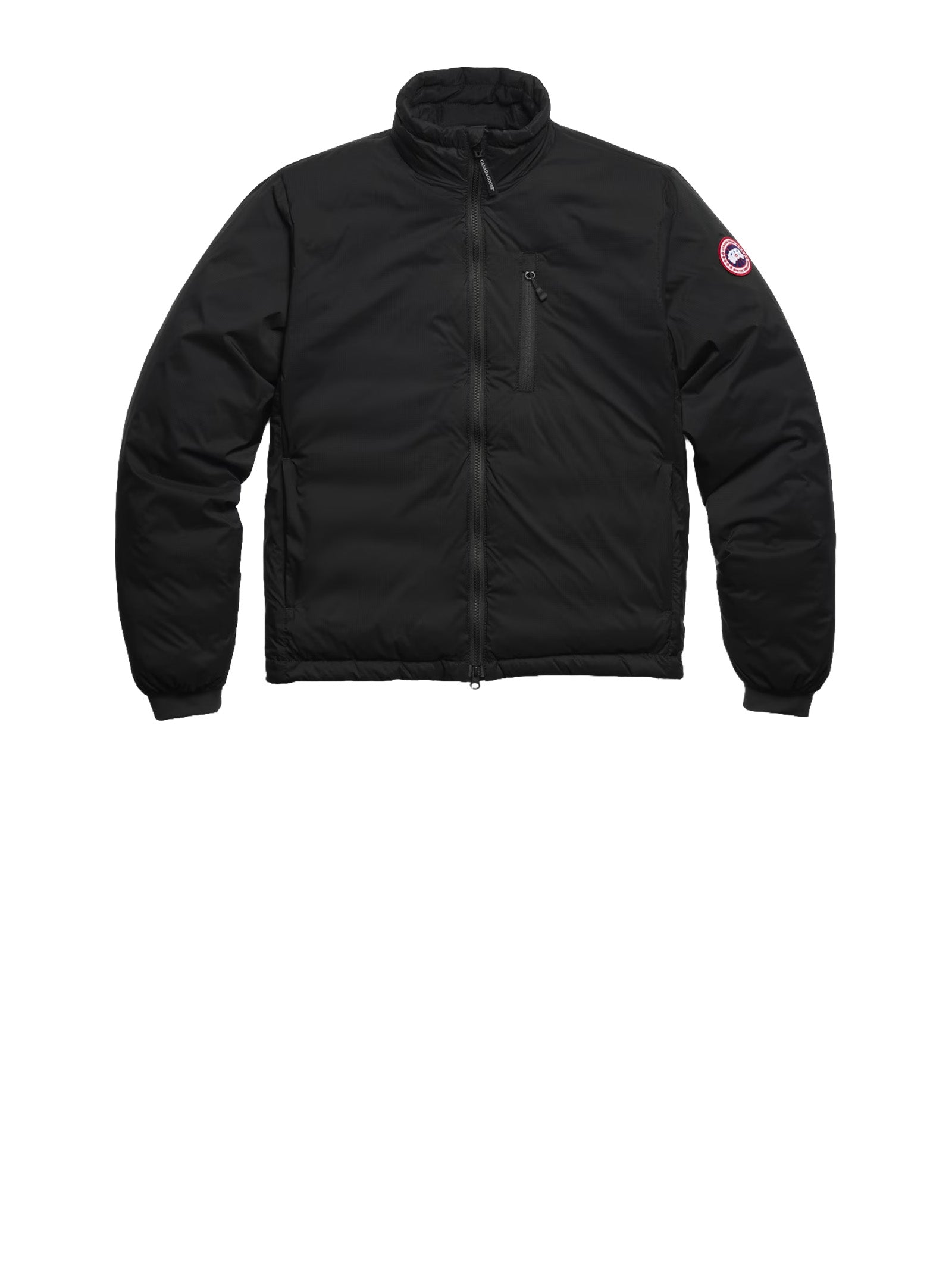 Canada Goose Coats Black Polyester
