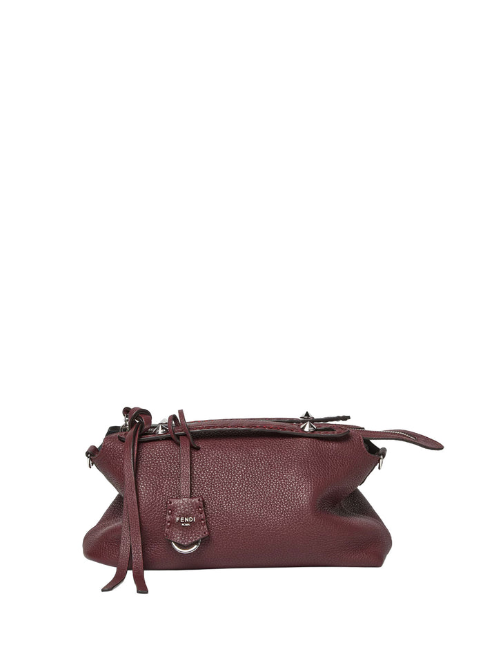 Fendi Bags Bdx Vit+interno:vit