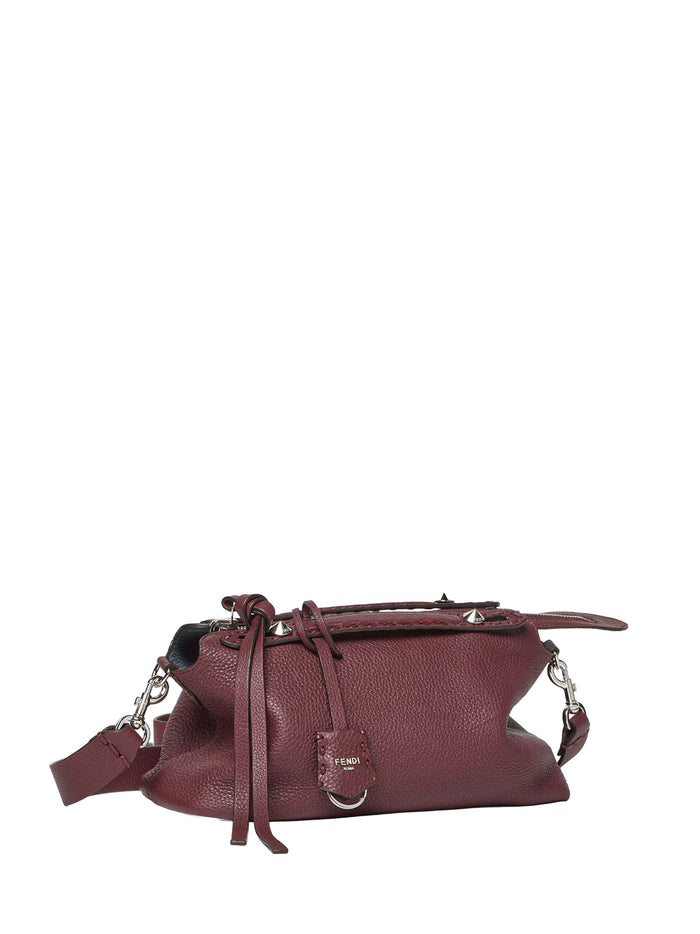 Fendi Bags Bdx Vit+interno:vit