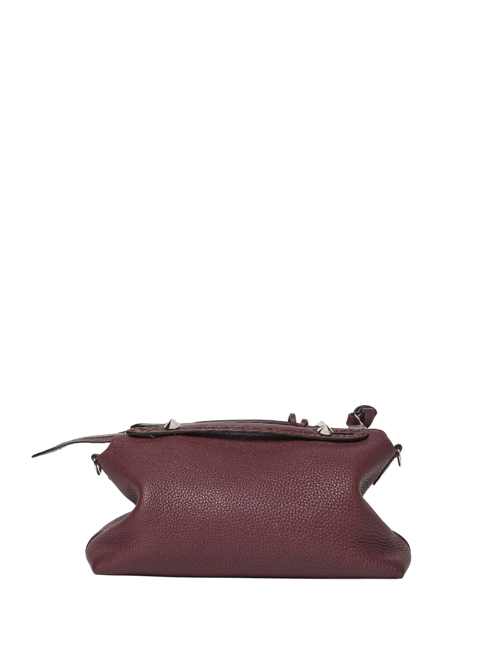 Fendi Bags Bdx Vit+interno:vit