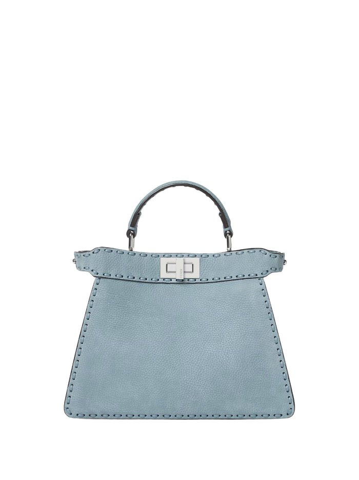 Fendi Bags Mercurio Vit+interno:agn
