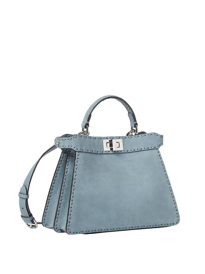 Fendi Bags Mercurio Vit+interno:agn