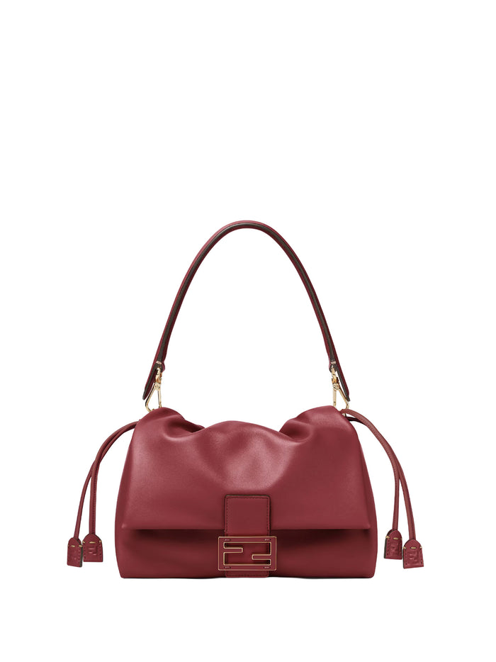 Fendi Bags Red Agn+interno:agn+vit