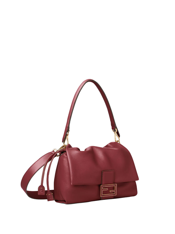 Fendi Bags Red Agn+interno:agn+vit