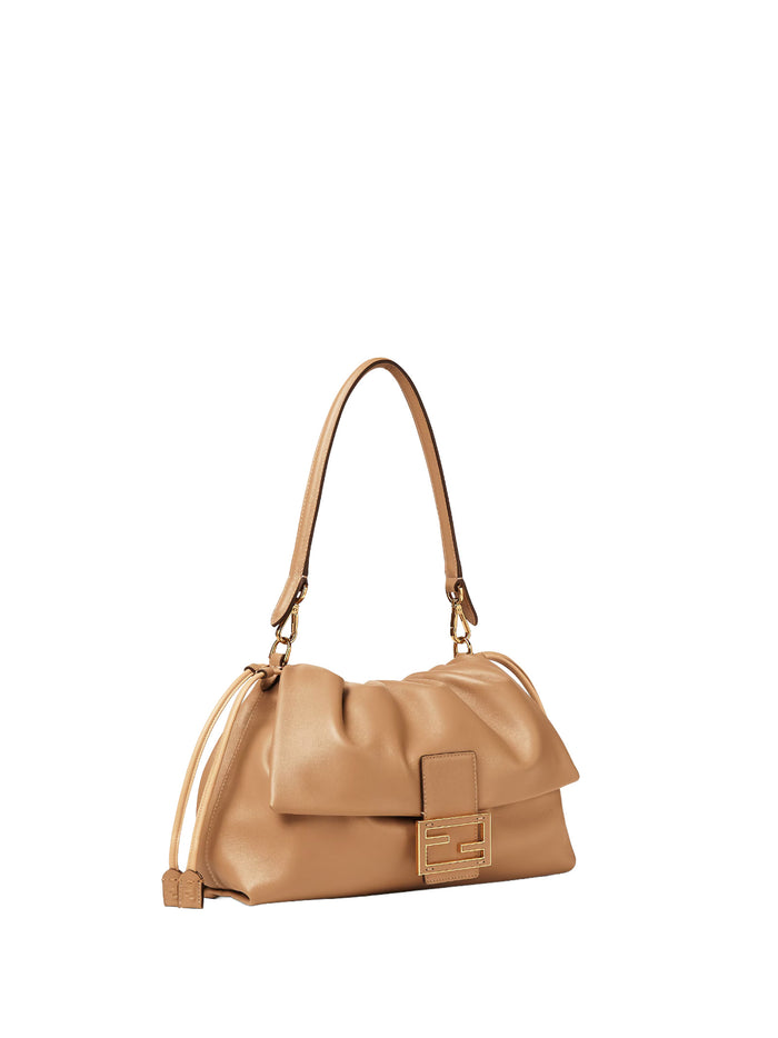 Fendi Bags Cappuccino Agn+interno:vit
