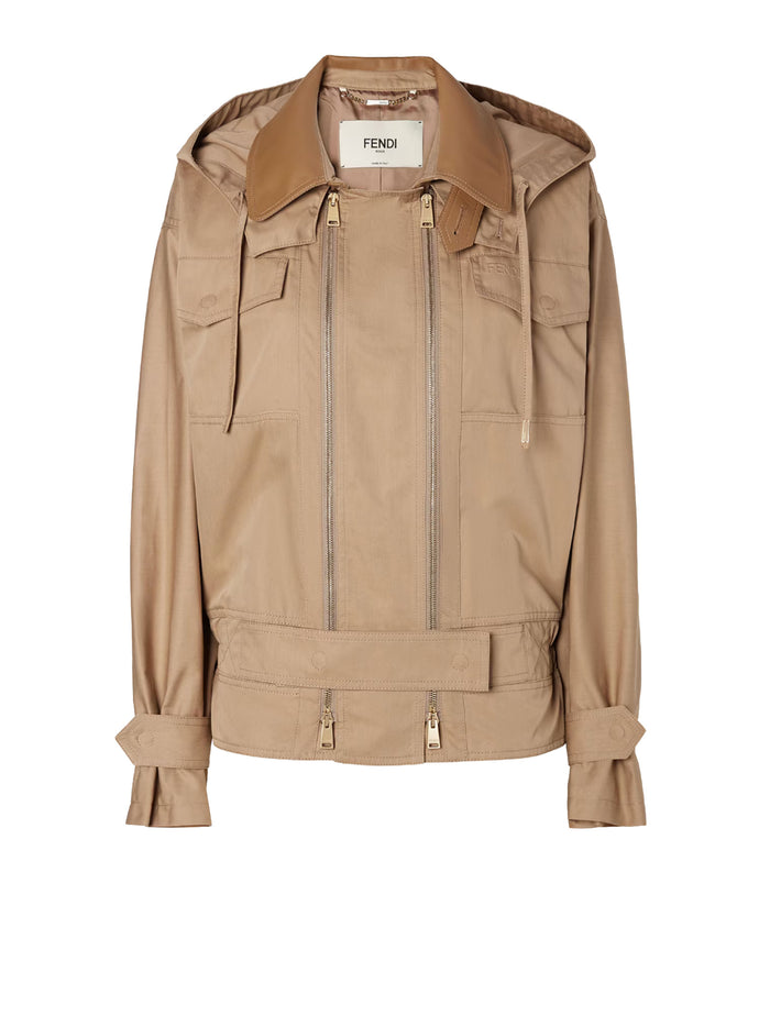 Fendi Shirts Orzo