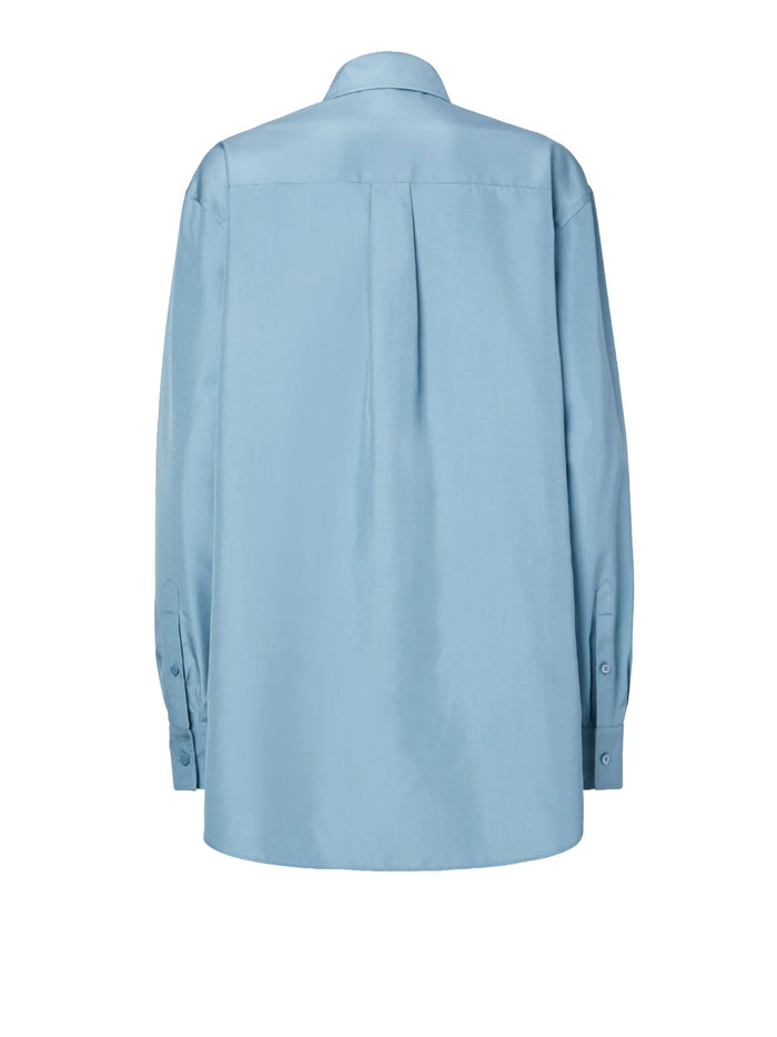 Fendi Shirts Anise 26 Se+nr13bott:madreperla