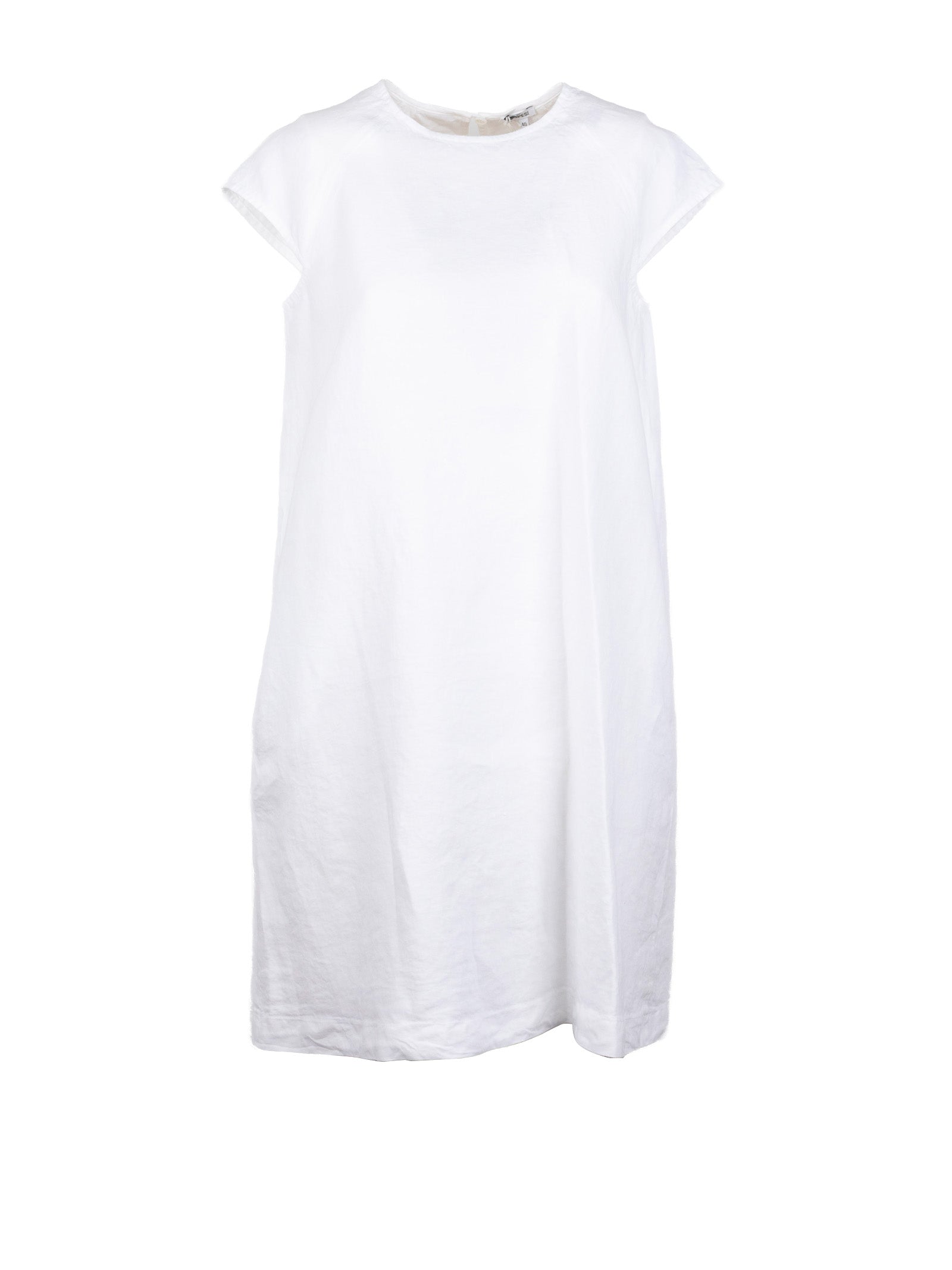 Aspesi Dresses White