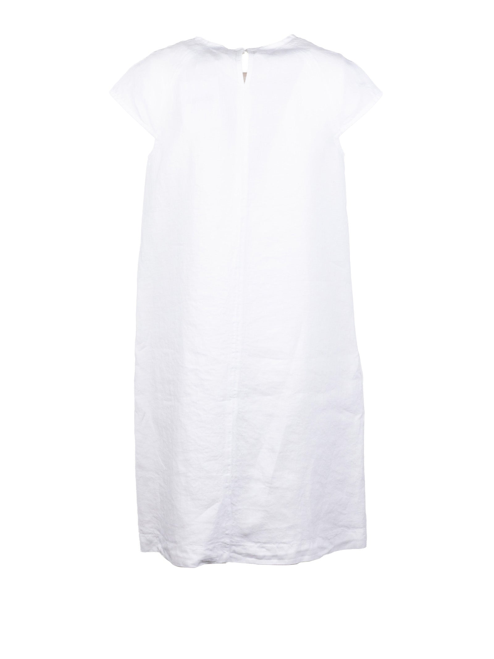 Aspesi Dresses White