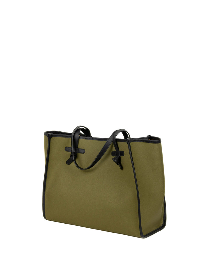 G.chiarini Marcella Bags Militare- Corda