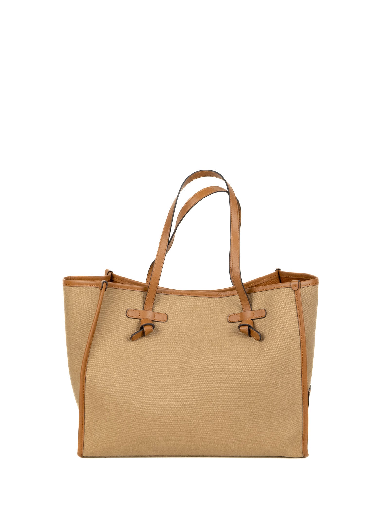 G.CHIARINI MARCELLA Bags Corda- Cuoio- Caramel