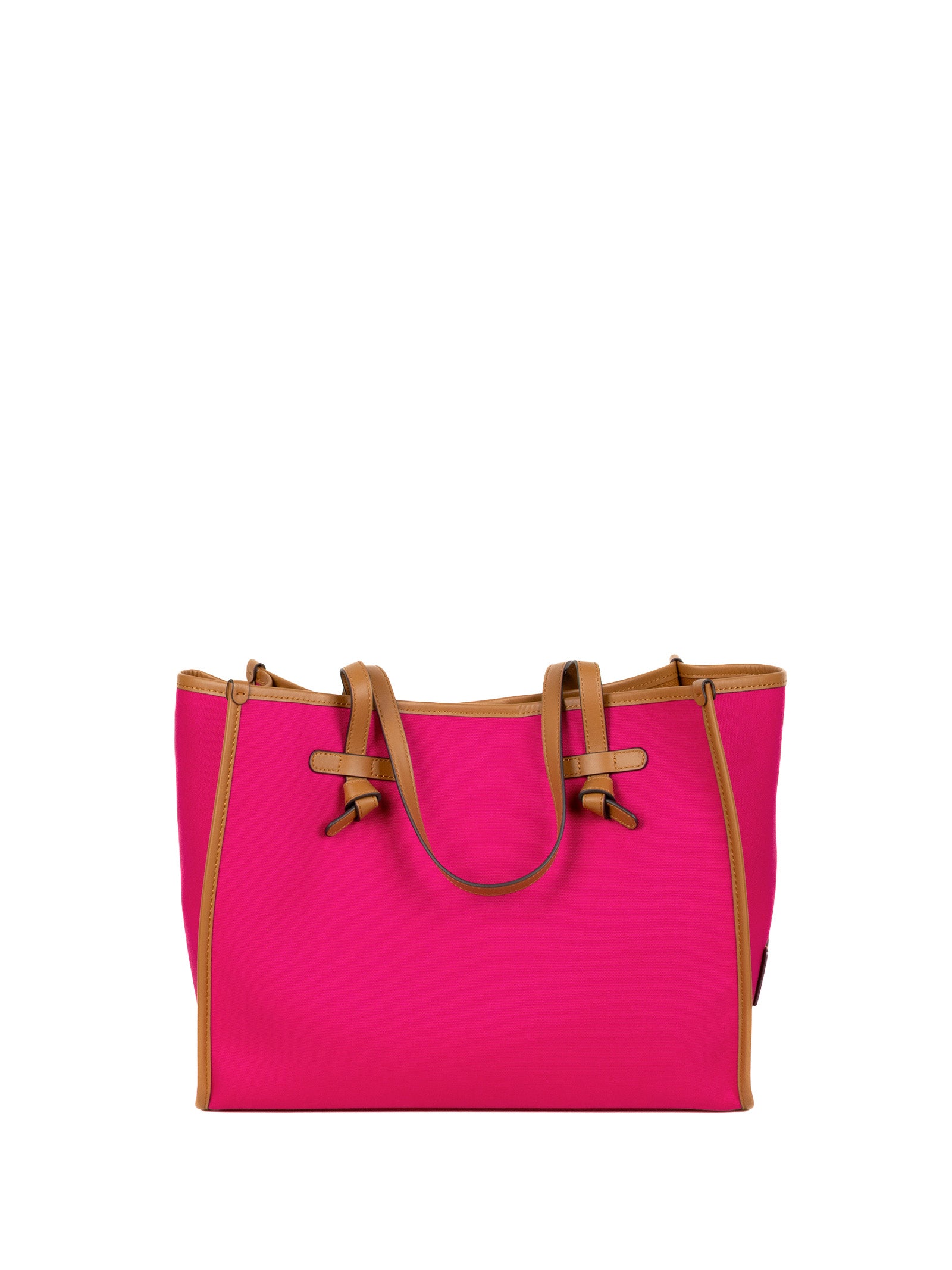 G.CHIARINI MARCELLA Bags Desert Flower- Cuoio- Caramel