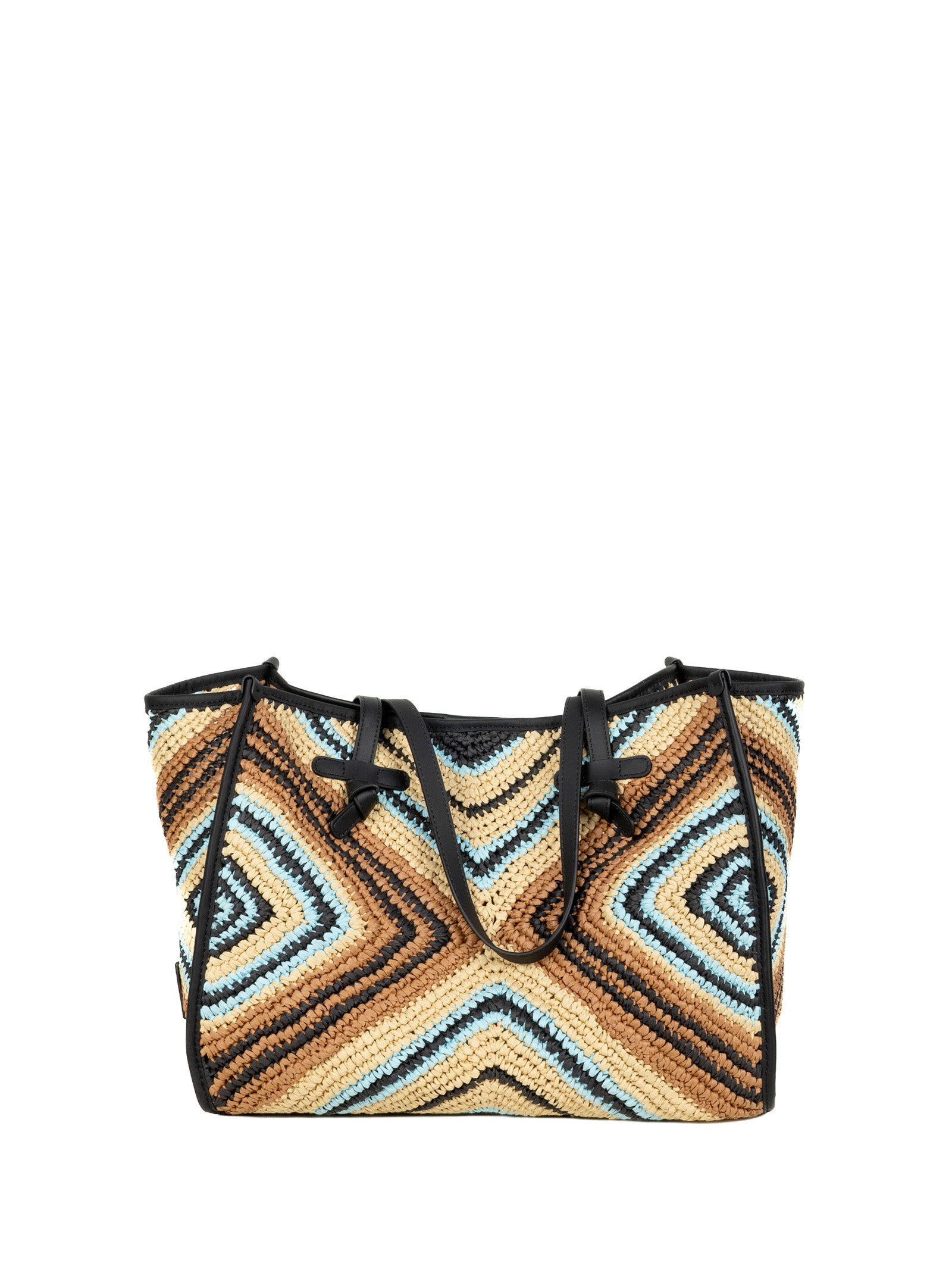 G.CHIARINI MARCELLA Bags Var. Nero