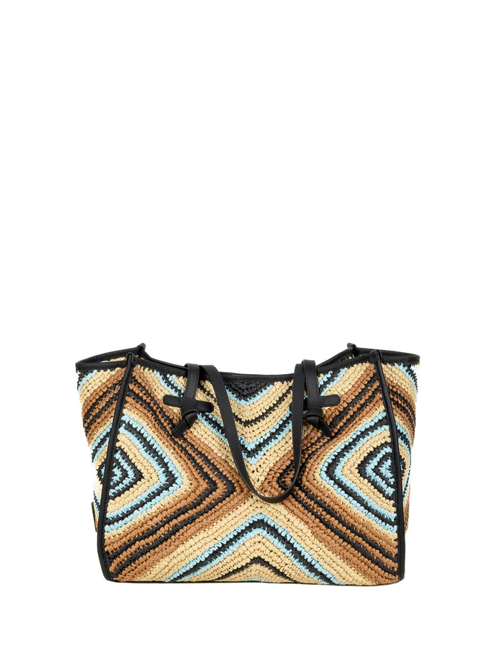 G.CHIARINI MARCELLA Bags Var. Nero