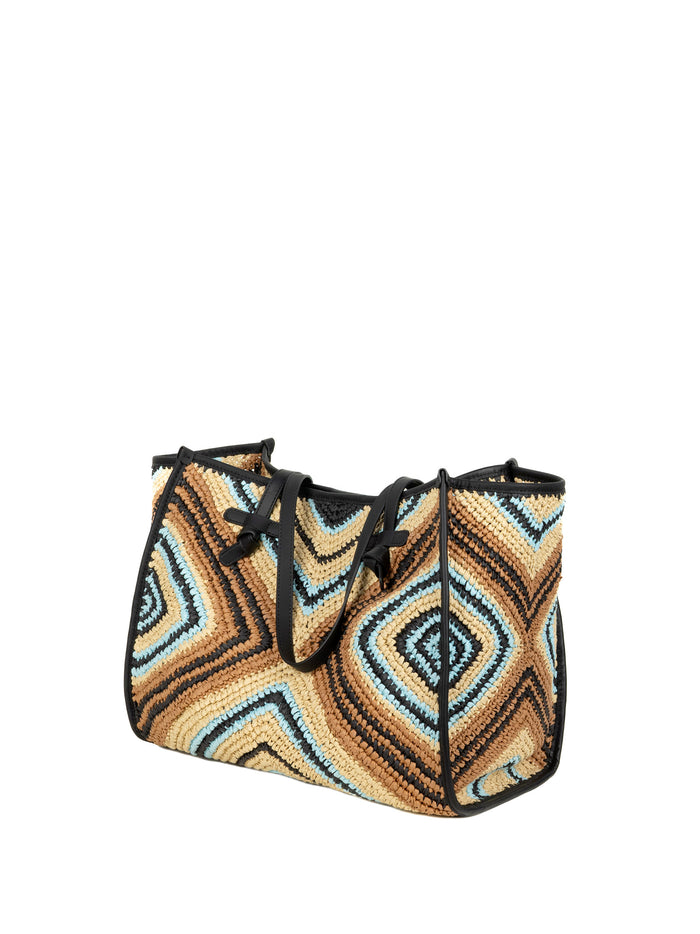 G.CHIARINI MARCELLA Bags Var. Nero