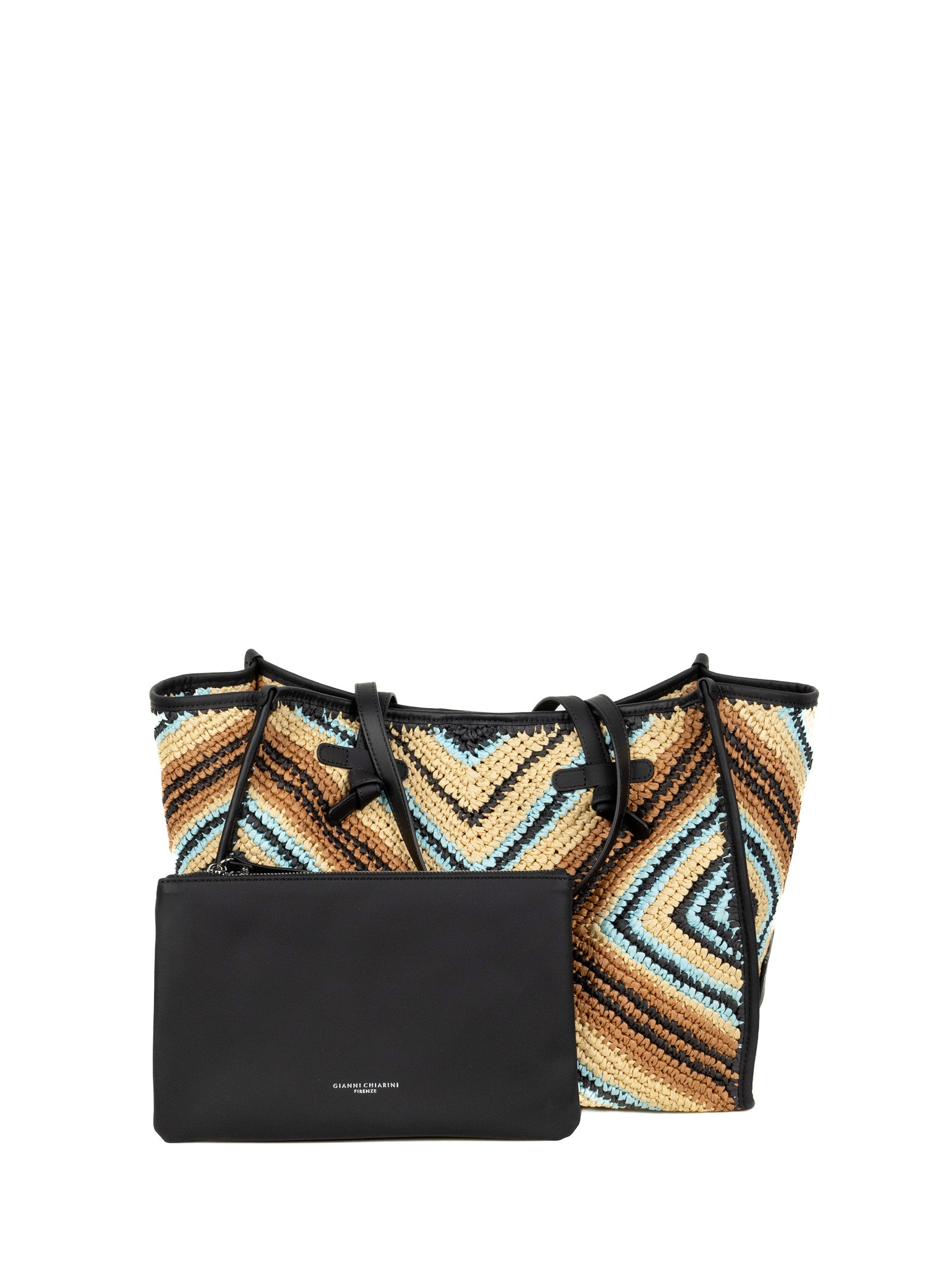 G.CHIARINI MARCELLA Bags Var. Nero