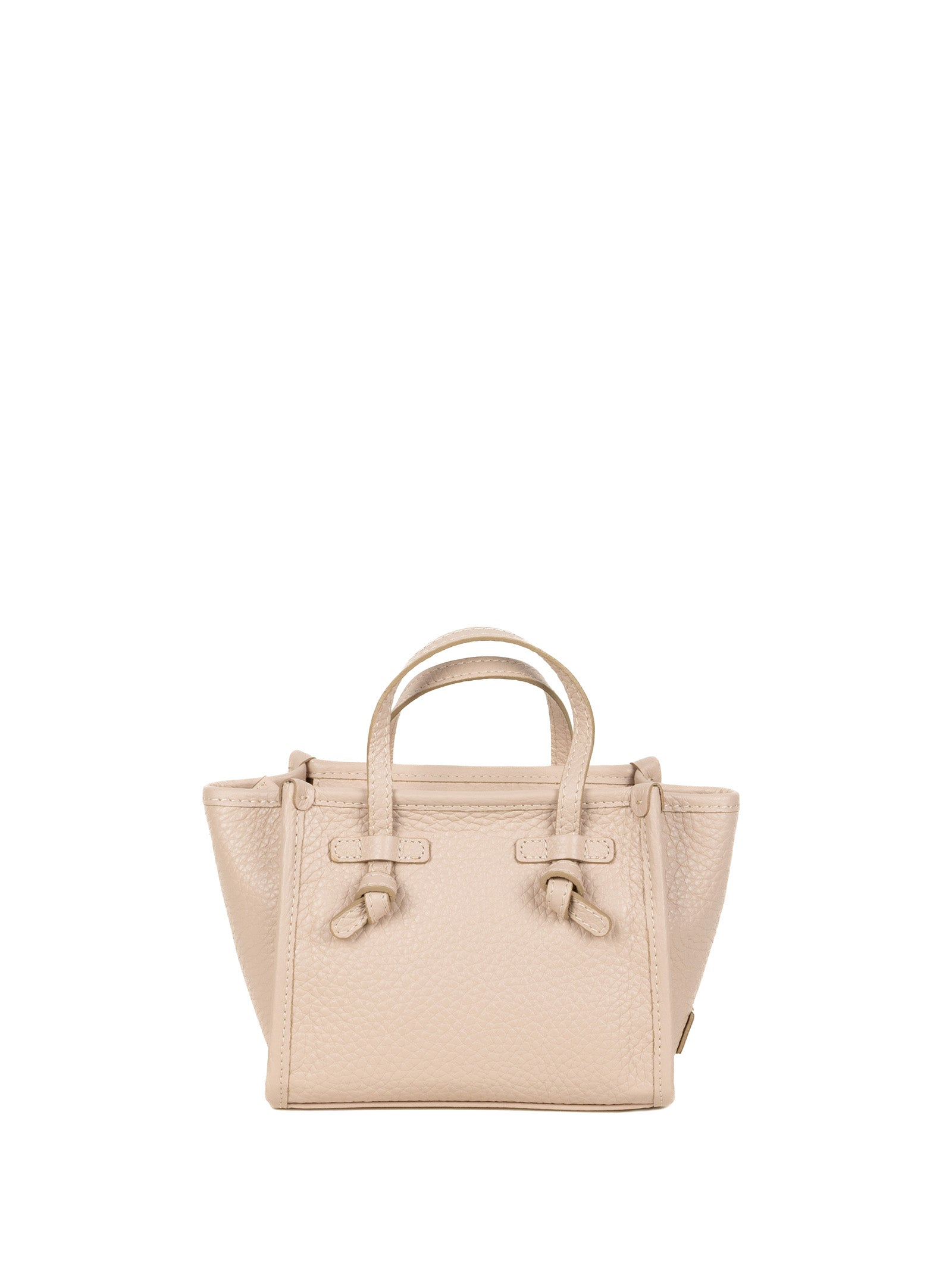 G.chiarini Marcella Bags Pink Salt Leather