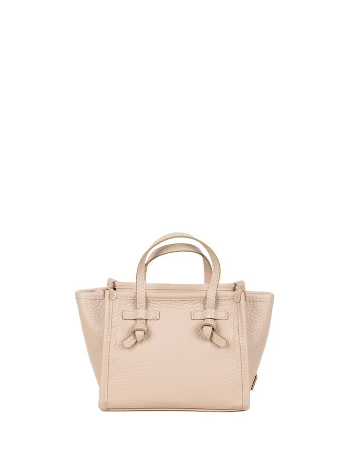 G.chiarini Marcella Bags Pink Salt Leather