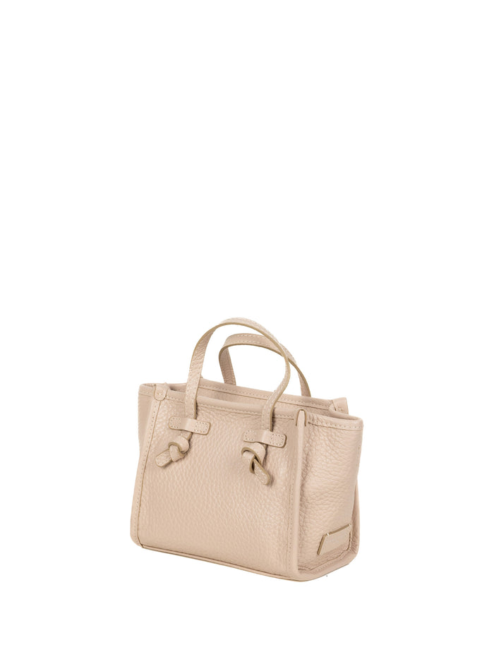 G.chiarini Marcella Bags Pink Salt Leather