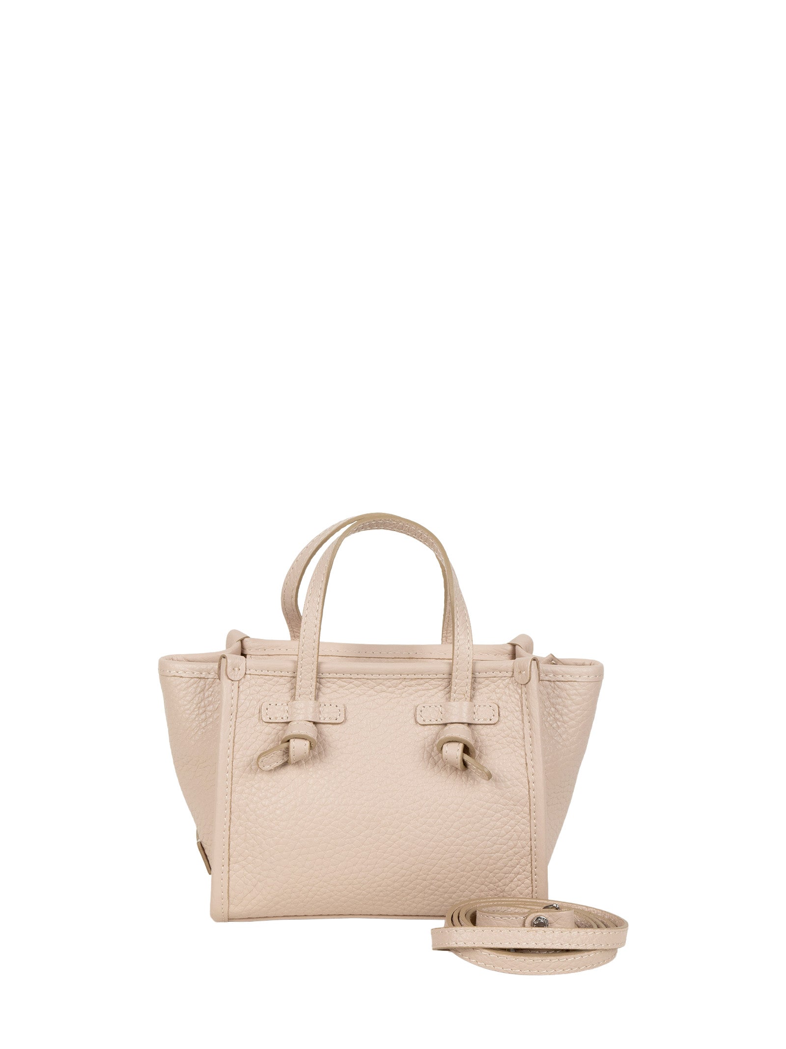G.chiarini Marcella Bags Pink Salt Leather