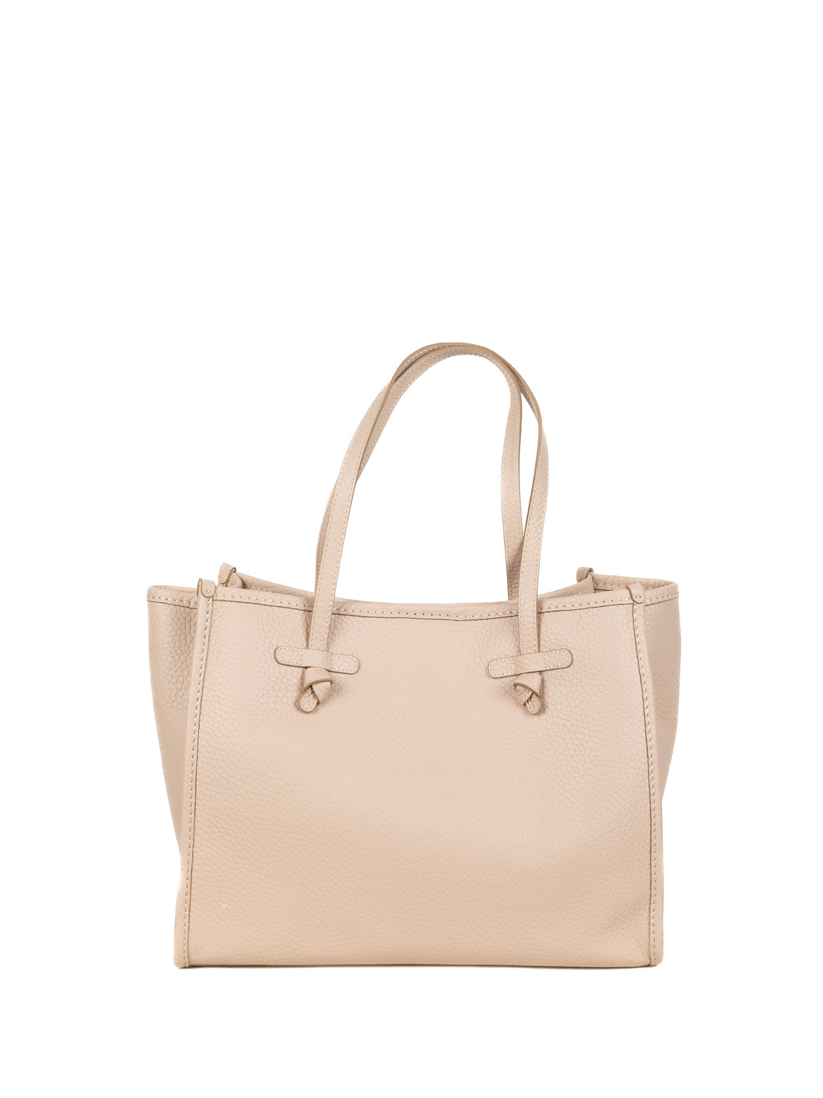 G.CHIARINI MARCELLA Bags Pink Salt Leather