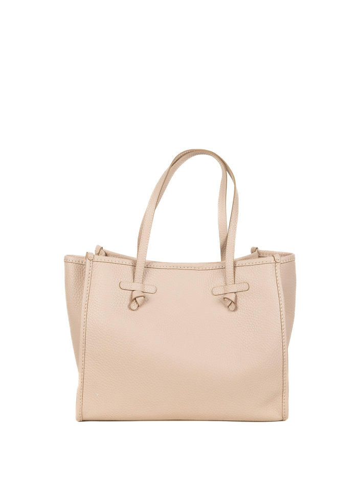 G.CHIARINI MARCELLA Bags Pink Salt Leather