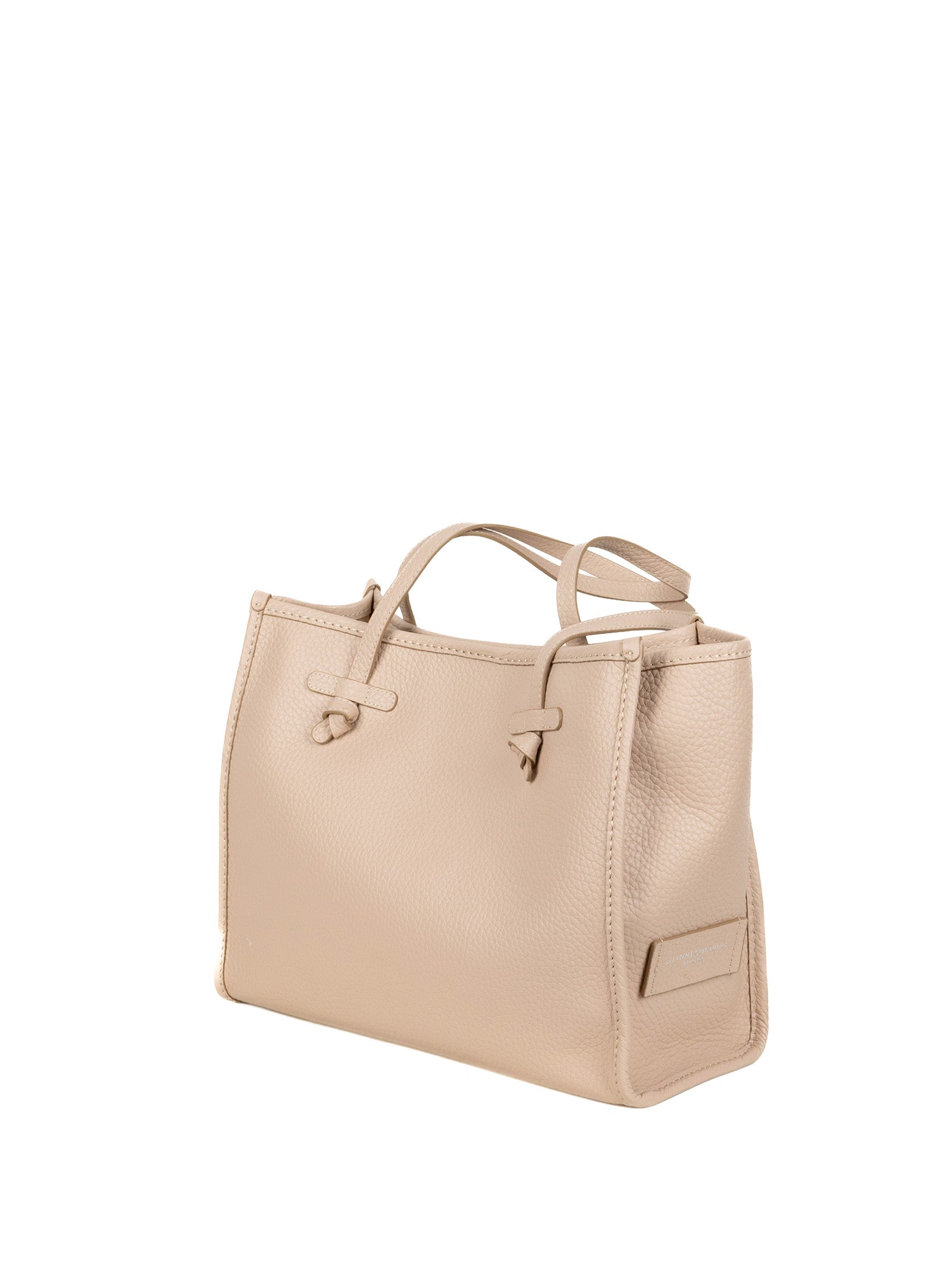 G.CHIARINI MARCELLA Bags Pink Salt Leather