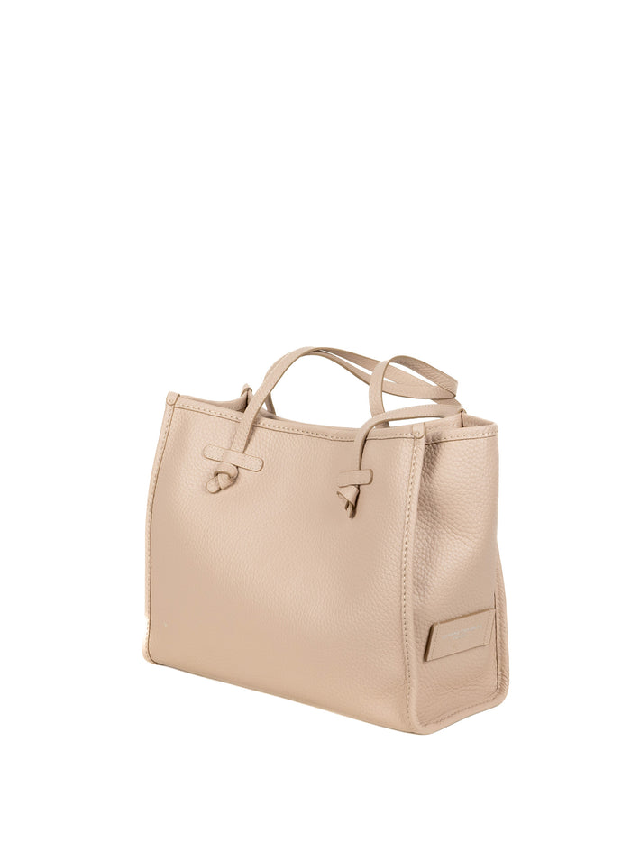 G.CHIARINI MARCELLA Bags Pink Salt Leather