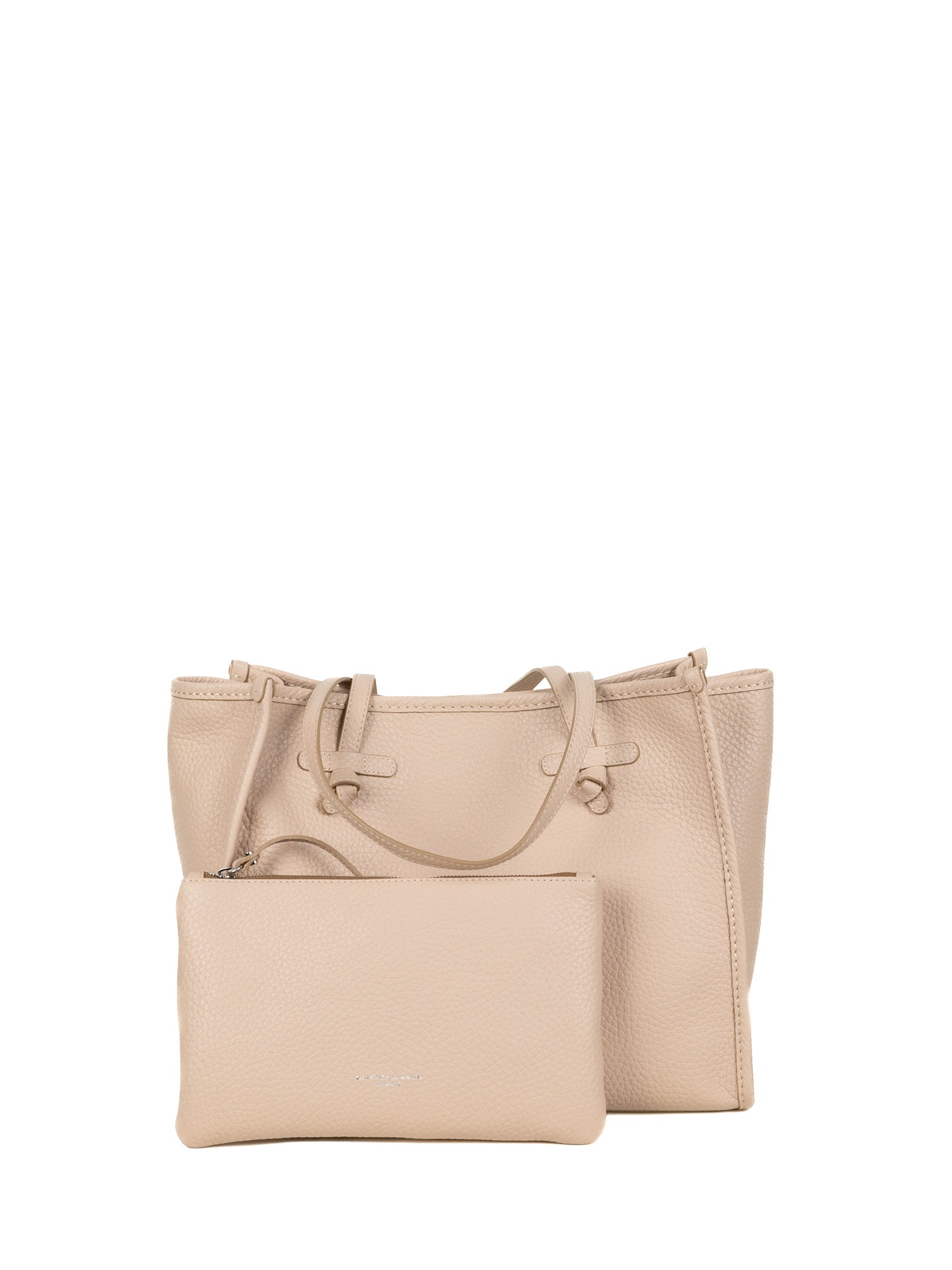 G.CHIARINI MARCELLA Bags Pink Salt Leather