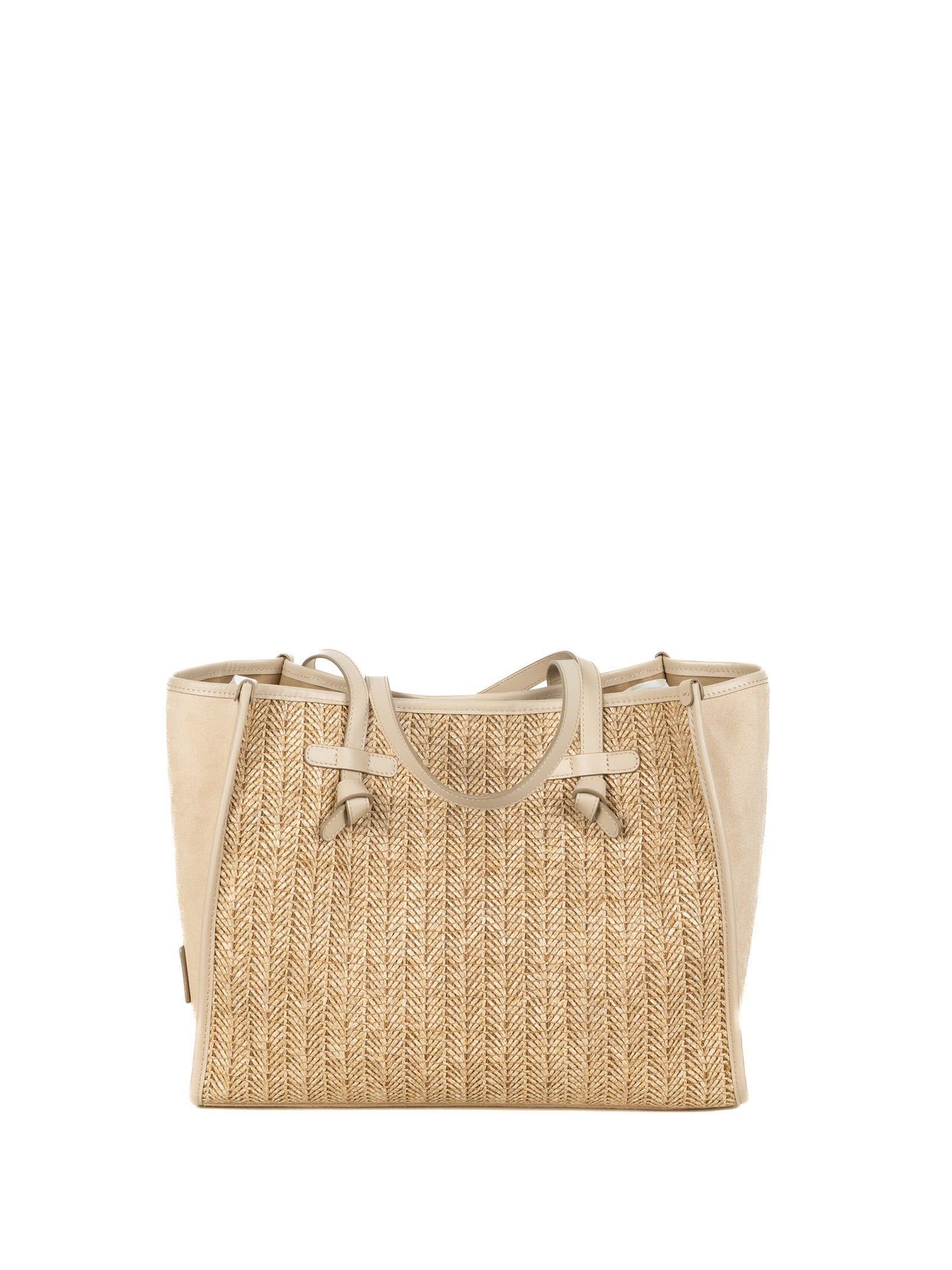G.CHIARINI MARCELLA Bags Sand