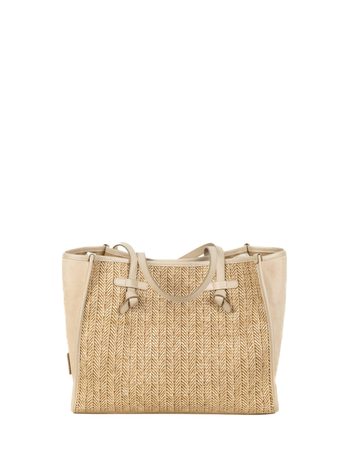 G.CHIARINI MARCELLA Bags Sand