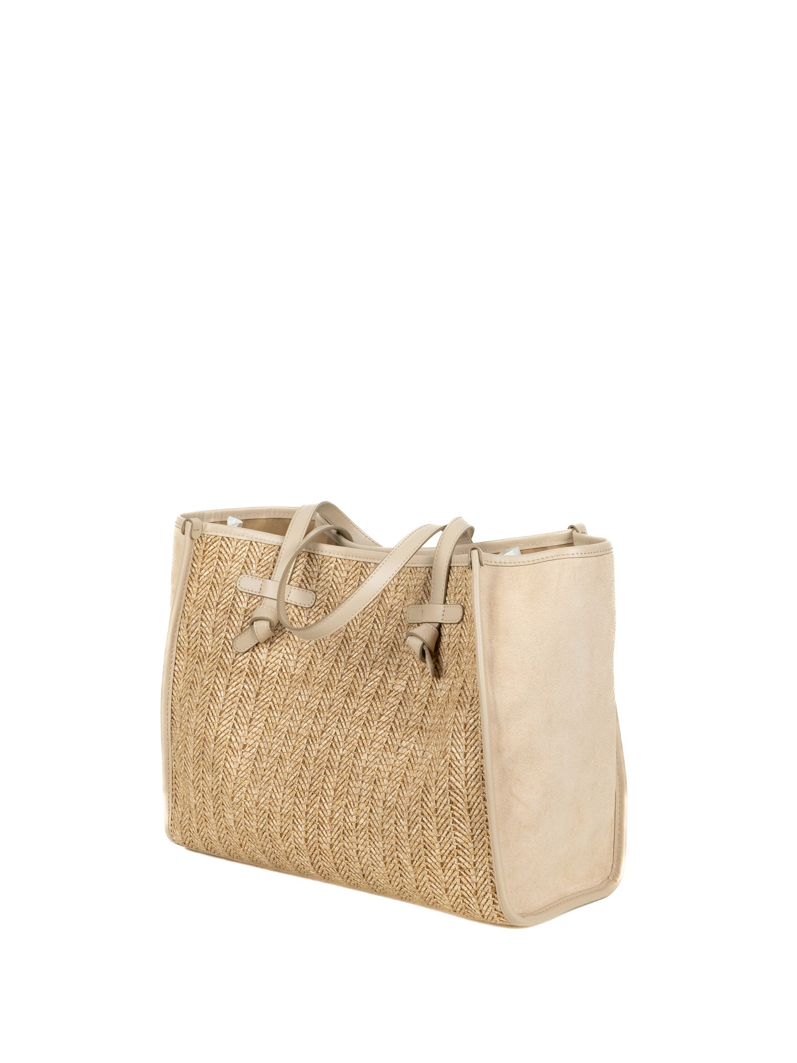 G.CHIARINI MARCELLA Bags Sand