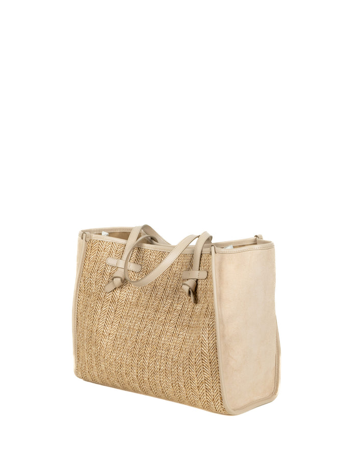 G.CHIARINI MARCELLA Bags Sand