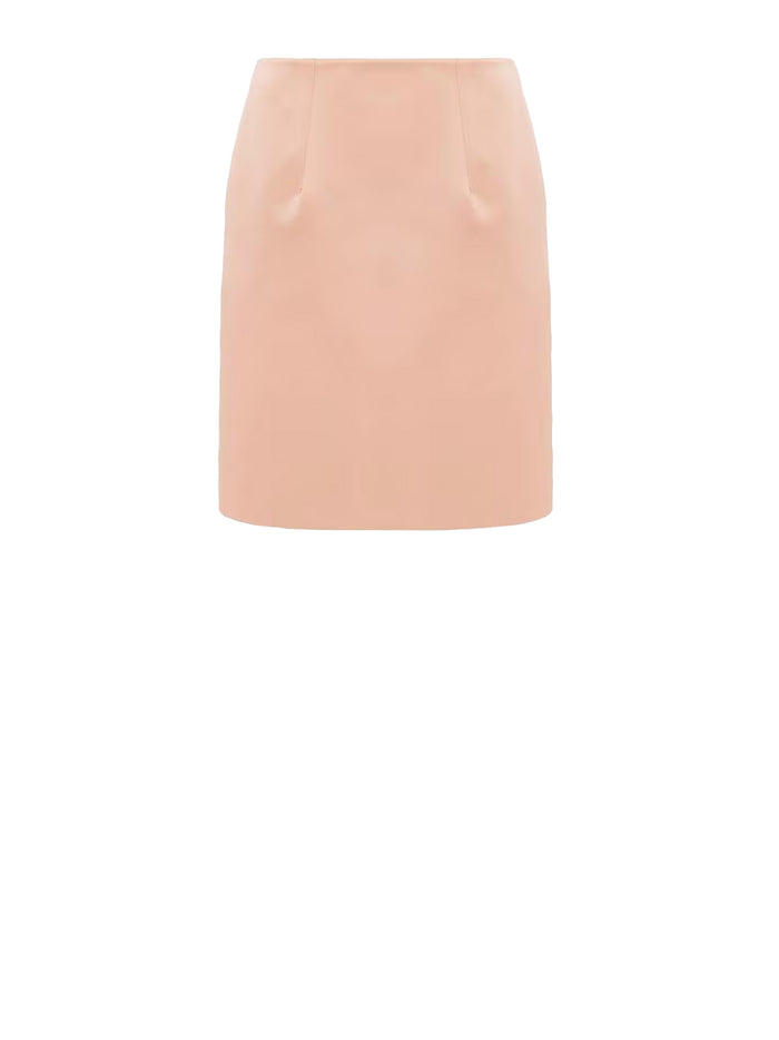 Chloè Skirts Rose Dust